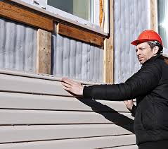 Best Siding for New Construction  in Elizabeth, PA